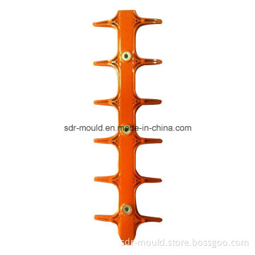 Plastic Injection Mould of Insert Molding